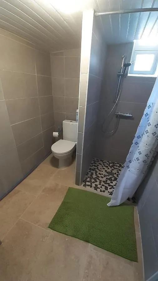 Holiday home Gite La Maison Du Grand Pere Villa Lagorce