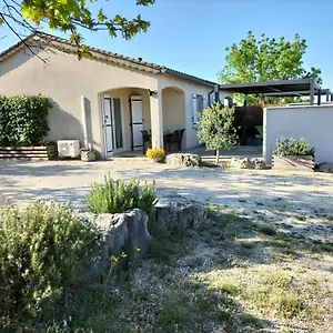 In Lagorce Lagorce (Ardeche)